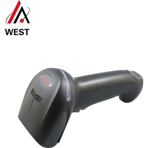 Free shipping brand new original Honeywell Xenon1900GHD 1d 2d High precision wired scanning gun special scanner for supermarke