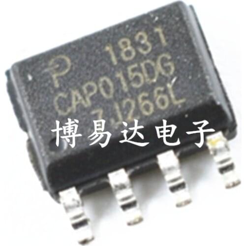 CAP015DG-TL CAP015DG SOP-8