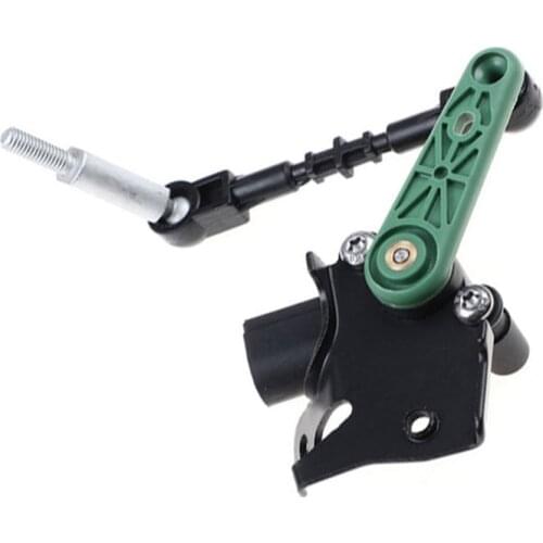 Free Shipping &High Quality Automobile Headlight Level Sensor 4H0941285G 4H0941286G 4H0941309C 4H0941310C For Audi A8 3C0907503