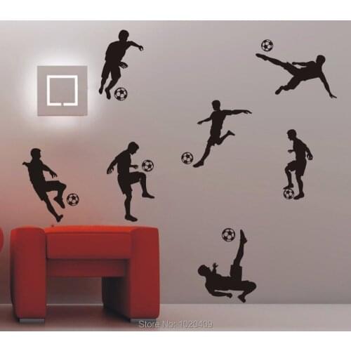 3d Wall Stickers DICHOD China