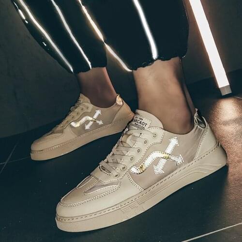 Sneakers Designer Mens Sneakers Casual Mesh Mens Dress Sneaker Shoes Men Trainers Footwear In &sneaker White Summer