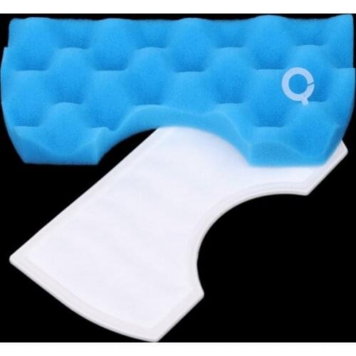 SKYMEN Dust HEPA Filter Vacuum Cleaner Replacement Accessories Element Cotton Household For Samsung DJ97-01040C/S65