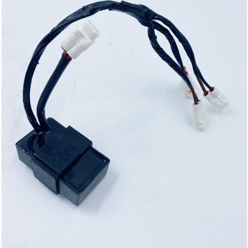 Fan Controller,UTV 800cc,Dual,Fan Switch,Fan,Box,UTV,HS800, 800 MSU,HiSUN,MASSIMO,BENNCHE