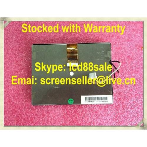 Best price and quality TM121SV-02L11 industrial LCD Display