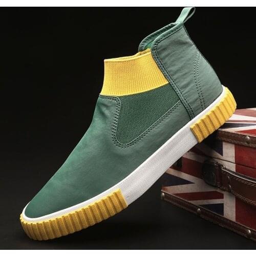 LYTYL Mens Espadrilles