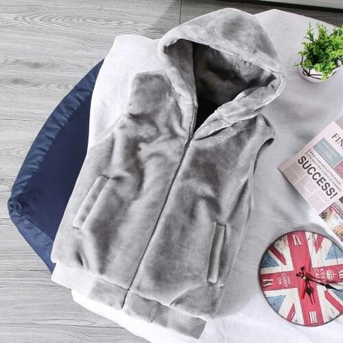 Menhisper Travel Vests