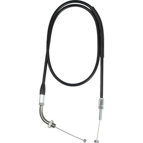 MotoMaster 17910-MAH-000 Throttle Cable A (OPEN) for Honda VT 1100 C2 Shadow ACE