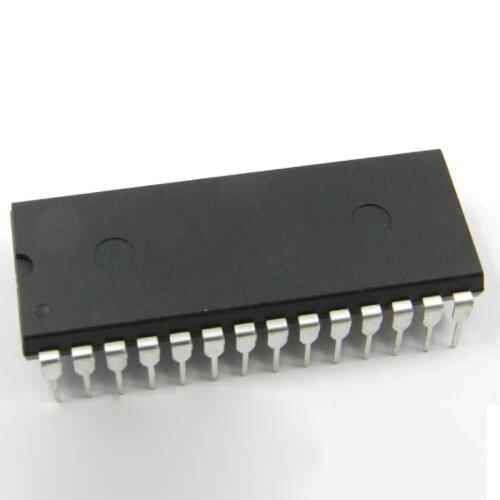 New 5PCS AT29C256 AT29C256-15PC 29C256 DIP-28 aliexpress