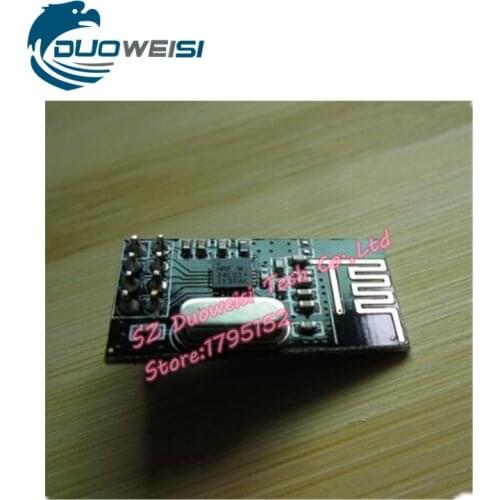NRF24L01 + power enhanced version 2.4G wireless module than similar far 100