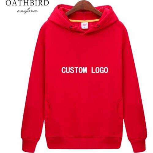 Oath Bird Hoodies For Men
