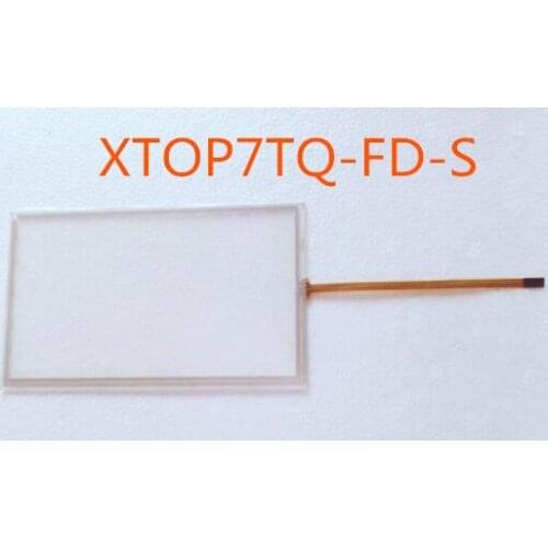 Touch Screen Panel XTOP7TQ-FD-S