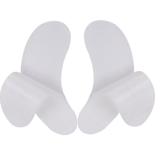 50 pairs under Eye Pad Patch Lint Eyelash Lash Extension Tool Free Shipping