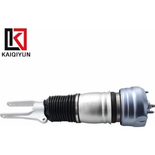 Front Right Air Suspension Shock Absorber For Porsche Panamera 970 2010-2013 Air Spring Bag Strut 97034305208 97034305209