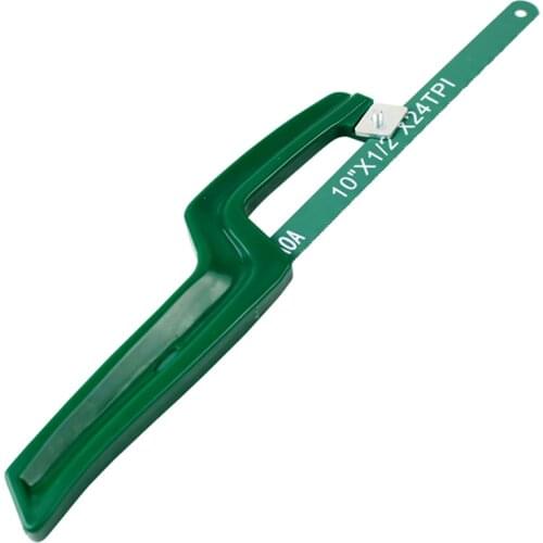 AXY72 Saw Multifunctional Detachable Hacksaw Set For Gardening Woodworking Construction Arts Crafts Processing Hand Tool