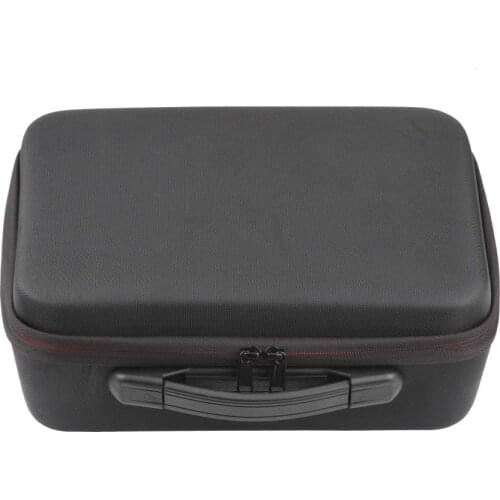 Two-way zipper Storage Pack Adjustable Shoulder Straphandbag for FIMI X8 SE 2020 high-quality waterproof materials durable