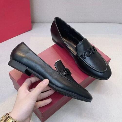 Женские лоферы TOHAOGO China At AliExpress