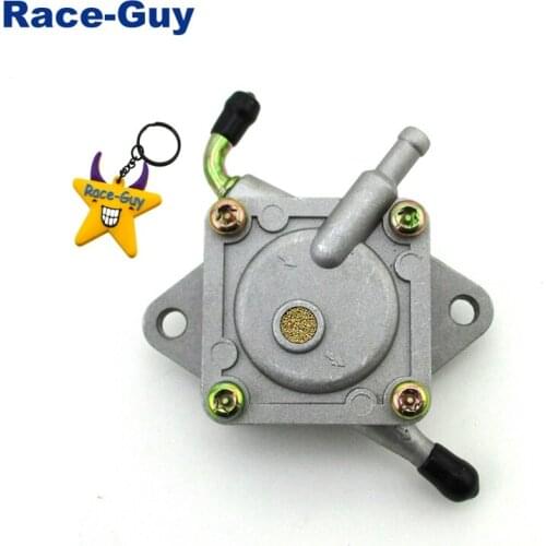 Fuel Pump For AMT626 CS CX 4x2 Gator GS25 GS45 GS75 Lawn Mower Replace AM109212 AM106164 AM101074