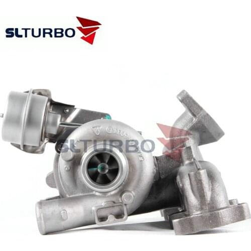 Turbo turbocharger exchange BV39 54399880011 54399880022 751851 03G253014F 03G253014FX for Audi Seat Skoda 1.9TDI