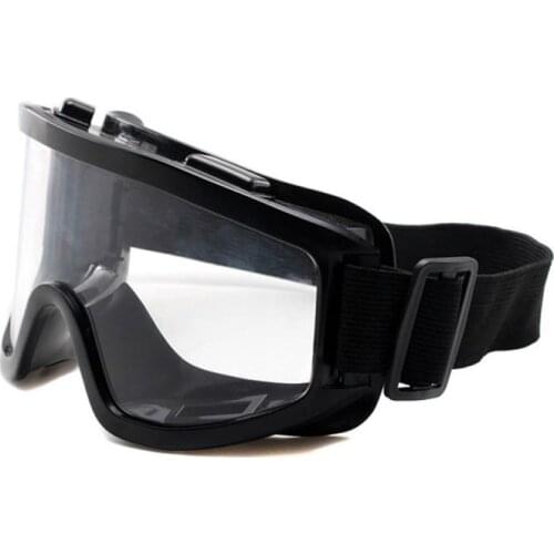 1pcs Best Selling Vintage Goggles Motorcycle Goggles Glasses Cruiser Goggles Motorcycle Accessories Casco Moto