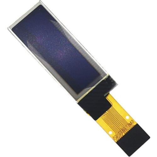 1.77 inch 20PIN 65K/626K TFT LCD Color Screen ST7735S Drive IC 8Bit Parallel Interface 128(RGB)*160