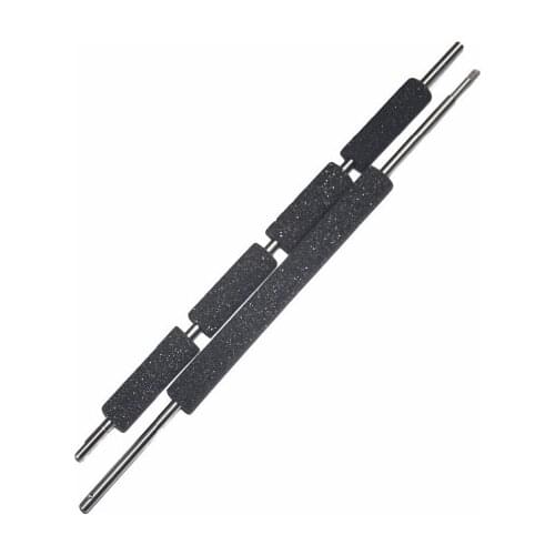 1SETS Sponge Roller M7-G5010/80 For Duplo 21S 21L 21F 22L 22S 23S 23F 24S 24F 230E 240E Duplicator Parts