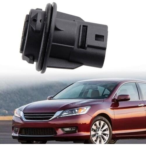 Car Turn Signal Blinker Light Bulb Socket Fits for Honda Civic Accord CR-V Odyssey 33302-SR3-A01
