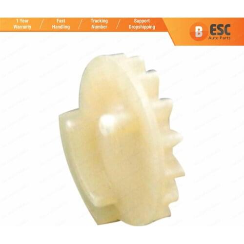 ESC EDP215 Speedomoeter Odometer Repair 16-Teeth Pod for Audi Porsche Mercedes