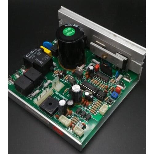 Reebok ZR8 treadmill /KUS motherboard computer board circuit board drive board power board controller