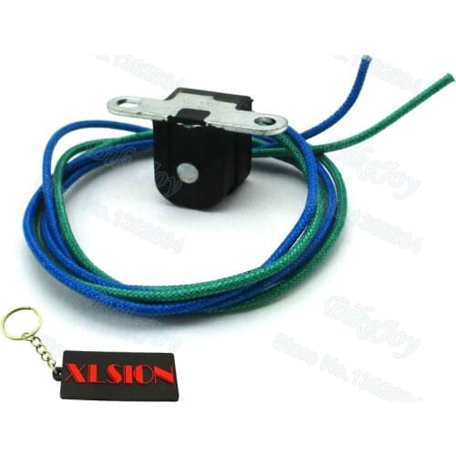 500 Ohms Stator Pick-up Pulsar Coil For YFM 600 660 Grizzly 1999-2001 ATV Motorcycle Motocross