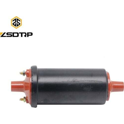 ZSDTRP KC750 M1 Motorcycle Ignition coil 12V