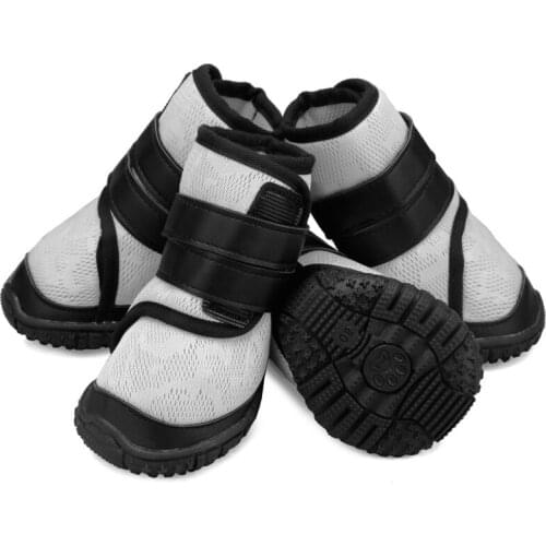 Classic style indoor pet shoes diving cloth dog running shoes dog shoes pet supplies