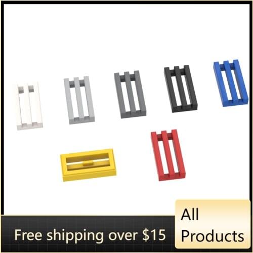 10PCS Assembles Particles 2412 30244 1x2 Changeover Catch Building Blocks Bricks Part High-Tech Education Toy For Children Gifts