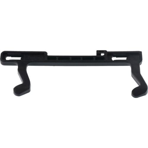 Microwave Door Hook for 318842 Gorenje - 797325 Zelmer - Vitek VT-1686 THIS-SUPRA MWS-1704