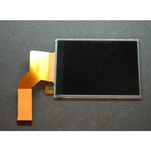 NEW Original LCD Display Screen For Canon FOR PowerShot SX275 HS SX270 SX280 Digital Camera Repair Part + Backlight + Glass