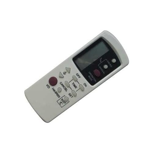 General Remote Control For JMC GZ-1002B-E3 AC Air Condtioner