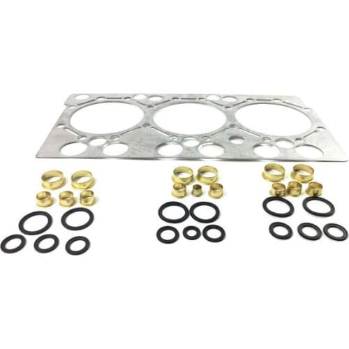 Cylinder Head Gasket 276816 Fit for VOLVO TAD740GE