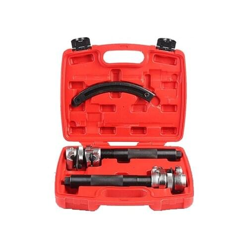 Roll Shock Absorber Pressure Shock Absorber Suspension Spring Compressor