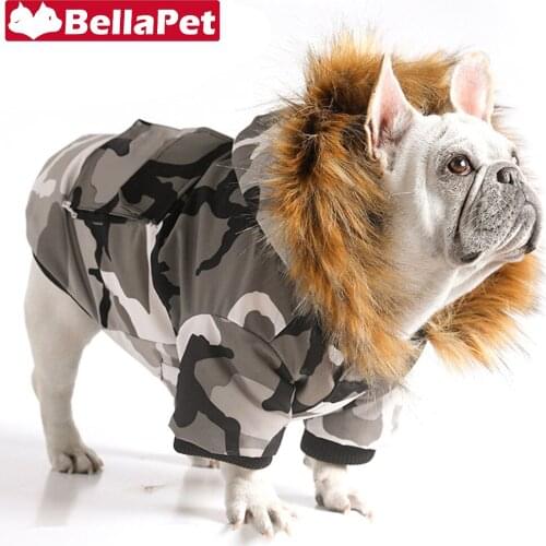 Luxury Dog Clothes Winter Warm Pet Jacket Dog Clothes for Medium Small Dogs Pet Product Warm Clothes for Dog Accessories Pug