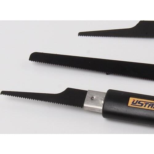 UA-2600 Model Handy Saw For Plastic Model Assembly Model DIY Tools