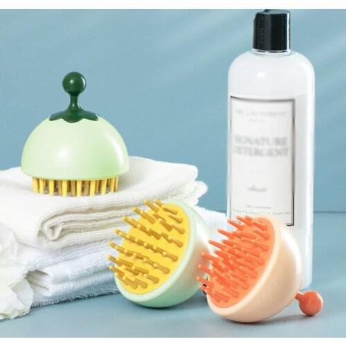 Pet Dog Silicone Brush Magic Brushes Bath Towels Body Brush Bath Belt Exfoliating Wash Skin Household Clean Shower Brush