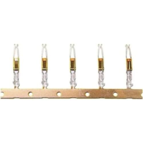 Backplane Connectors DIN 41612 Connectors HARTING 09060006471