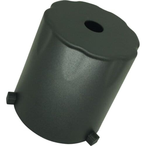 Studio Strobe Photo Flash Light Tube Protector Bulb Cover( Nice GB-400 )