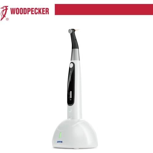 Woodpecker Dental Materials