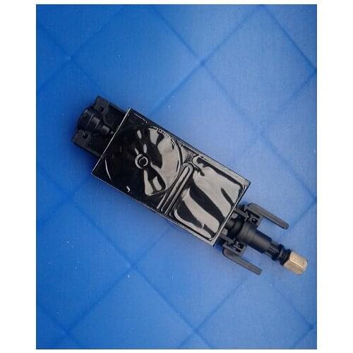 10 pcs UV Ink Damper with damper connector for Mimaki JV5 JV33 DX5 Printhead