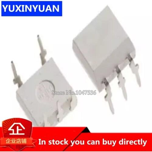 10PCS/LOT TLP560J DIP5 TLP560 DIP-5 IC 560J DIP