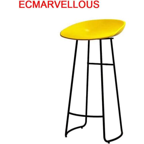Fauteuil Barstool Stoelen Sandalyesi Sgabello Taburete Cadeira Sedia Stoel Tabouret De Moderne Silla Stool Modern Bar Chair