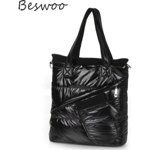 Beswoo Women's Shoulder Bags