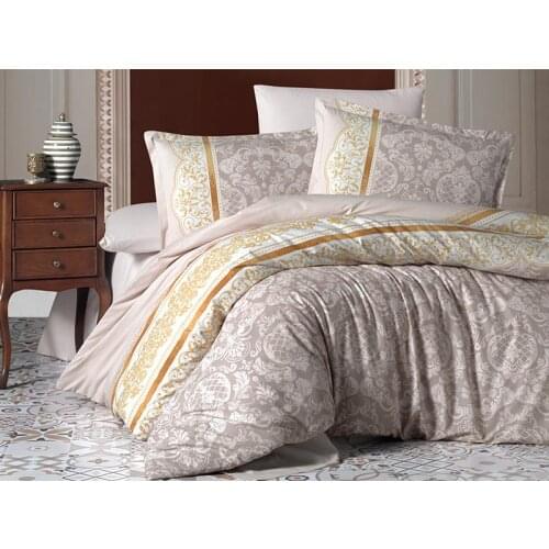 Clasy Ranforce Duvet Cover Set Single Personality Roco v1