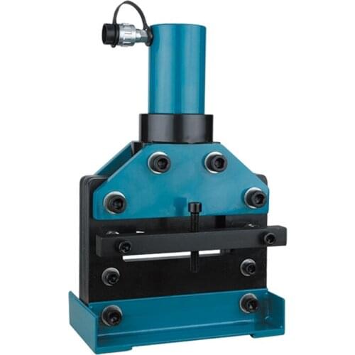 CWC-200V Battery powered hydraulic cable cutter for dia Cu/Al Cable and armoured cable