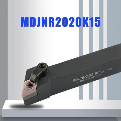 YOUSCARD lathe tool holder MCBNR2020K12 suger cutting tool Turning tools lathe tools MDJNR2020K15 MDPNN2020K15 MDQ2020K15